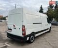 Рено Мастер 2020 в Дубно на Automoto.ua Белый Рено Мастер, объемом двигателя 2.3 л и пробегом 201 тыс. км за 18600 $, фото 6 на Automoto.ua