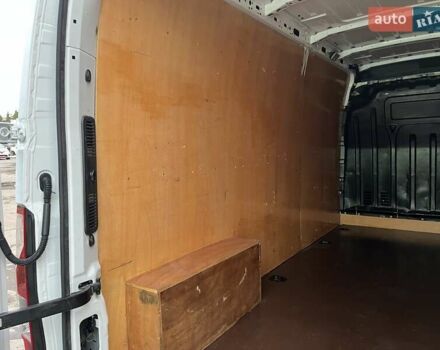 Рено Мастер 2020 в Дубно на Automoto.ua Белый Рено Мастер, объемом двигателя 2.3 л и пробегом 201 тыс. км за 18600 $, фото 41 на Automoto.ua