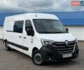 Белый Рено Мастер, объемом двигателя 2.3 л и пробегом 198 тыс. км за 20400 $, фото 26 на Automoto.ua