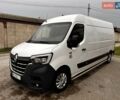 Белый Рено Мастер, объемом двигателя 2.3 л и пробегом 215 тыс. км за 16999 $, фото 4 на Automoto.ua