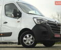 Белый Рено Мастер, объемом двигателя 2.3 л и пробегом 217 тыс. км за 20500 $, фото 3 на Automoto.ua