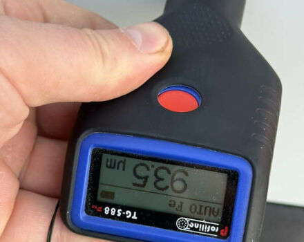 Білий Рено Мастєр, об'ємом двигуна 2.3 л та пробігом 195 тис. км за 17999 $, фото 93 на Automoto.ua