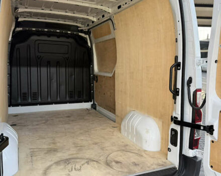 Білий Рено Мастєр, об'ємом двигуна 2.3 л та пробігом 195 тис. км за 17999 $, фото 56 на Automoto.ua