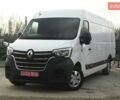 Белый Рено Мастер, объемом двигателя 2.3 л и пробегом 217 тыс. км за 20500 $, фото 8 на Automoto.ua