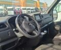 Белый Рено Мастер, объемом двигателя 2.3 л и пробегом 280 тыс. км за 17000 $, фото 1 на Automoto.ua