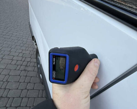 Білий Рено Мастєр, об'ємом двигуна 2.3 л та пробігом 195 тис. км за 17999 $, фото 112 на Automoto.ua