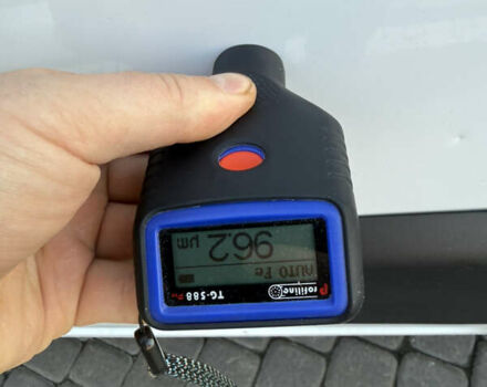 Білий Рено Мастєр, об'ємом двигуна 2.3 л та пробігом 195 тис. км за 17999 $, фото 61 на Automoto.ua