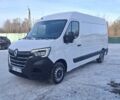 Белый Рено Мастер, объемом двигателя 2.3 л и пробегом 276 тыс. км за 17800 $, фото 15 на Automoto.ua