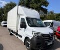 Белый Рено Мастер, объемом двигателя 2.3 л и пробегом 201 тыс. км за 25900 $, фото 1 на Automoto.ua