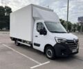 Білий Рено Мастєр, об'ємом двигуна 2.3 л та пробігом 252 тис. км за 23900 $, фото 1 на Automoto.ua