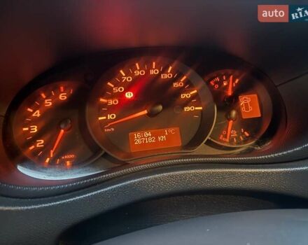 Білий Рено Мастєр, об'ємом двигуна 2.3 л та пробігом 267 тис. км за 16700 $, фото 60 на Automoto.ua