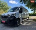 Білий Рено Мастєр, об'ємом двигуна 2.3 л та пробігом 213 тис. км за 19500 $, фото 1 на Automoto.ua
