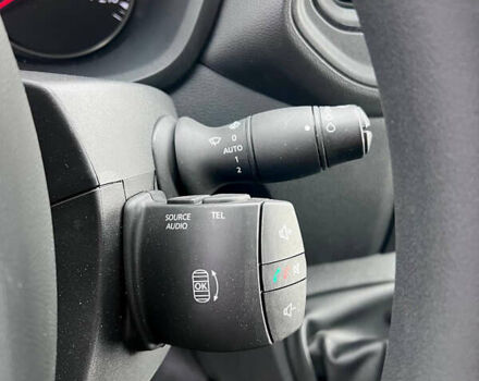 Білий Рено Мастєр, об'ємом двигуна 2.3 л та пробігом 107 тис. км за 23900 $, фото 30 на Automoto.ua