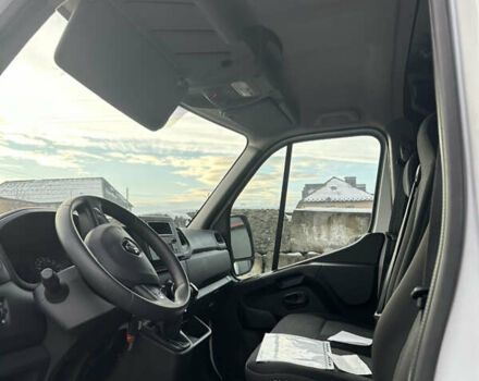 Белый Рено Мастер, объемом двигателя 0 л и пробегом 40 тыс. км за 20300 $, фото 45 на Automoto.ua