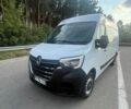 Білий Рено Мастєр, об'ємом двигуна 2.3 л та пробігом 127 тис. км за 18700 $, фото 1 на Automoto.ua