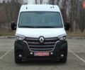 Білий Рено Мастєр, об'ємом двигуна 2.3 л та пробігом 238 тис. км за 17400 $, фото 1 на Automoto.ua