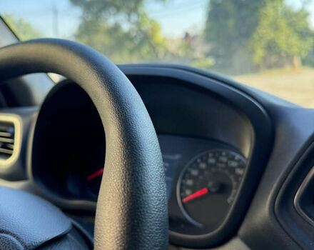 Білий Рено Мастєр, об'ємом двигуна 2.3 л та пробігом 195 тис. км за 17999 $, фото 143 на Automoto.ua