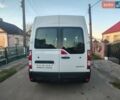 Белый Рено Мастер, объемом двигателя 2.3 л и пробегом 200 тыс. км за 18700 $, фото 1 на Automoto.ua
