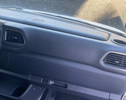 Белый Рено Мастер, объемом двигателя 2.3 л и пробегом 135 тыс. км за 20600 $, фото 23 на Automoto.ua