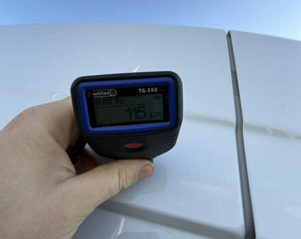 Білий Рено Мастєр, об'ємом двигуна 2.3 л та пробігом 195 тис. км за 17999 $, фото 98 на Automoto.ua