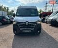Белый Рено Мастер, объемом двигателя 2.3 л и пробегом 186 тыс. км за 25500 $, фото 1 на Automoto.ua