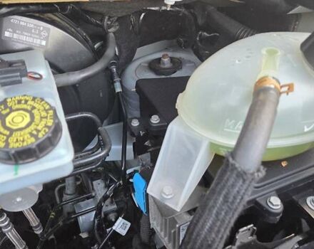 Білий Рено Мастєр, об'ємом двигуна 2.3 л та пробігом 189 тис. км за 19200 $, фото 4 на Automoto.ua