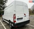 Белый Рено Мастер, объемом двигателя 2.3 л и пробегом 235 тыс. км за 18799 $, фото 8 на Automoto.ua