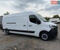 Білий Рено Мастєр, об'ємом двигуна 2.3 л та пробігом 193 тис. км за 18999 $, фото 9 на Automoto.ua