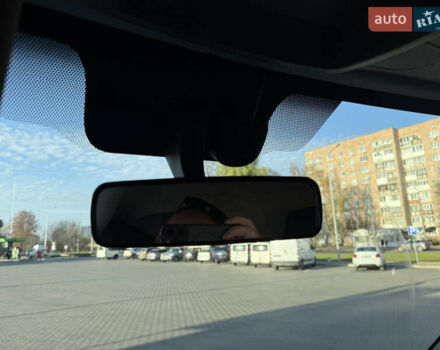 Білий Рено Мастєр, об'ємом двигуна 2.3 л та пробігом 187 тис. км за 21900 $, фото 42 на Automoto.ua