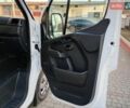 Белый Рено Мастер, объемом двигателя 2.3 л и пробегом 208 тыс. км за 18500 $, фото 13 на Automoto.ua