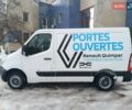 Белый Рено Мастер, объемом двигателя 0 л и пробегом 12 тыс. км за 16500 $, фото 1 на Automoto.ua