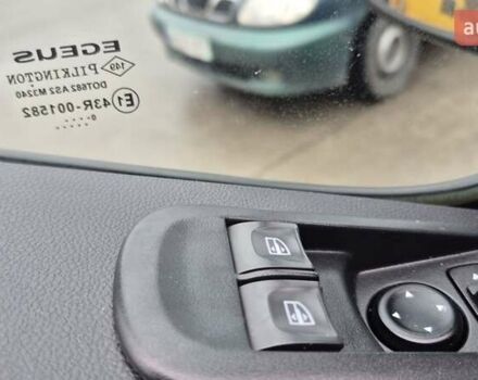 Рено Мастєр 2020 у Бердичеве на Automoto.ua Білий Рено Мастєр, об'ємом двигуна 2.3 л та пробігом 224 тис. км за 18900 $, фото 28 на Automoto.ua
