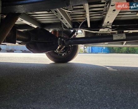 Белый Рено Мастер, объемом двигателя 0 л и пробегом 192 тыс. км за 21900 $, фото 33 на Automoto.ua