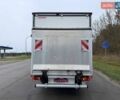 Белый Рено Мастер, объемом двигателя 2.3 л и пробегом 338 тыс. км за 19999 $, фото 26 на Automoto.ua