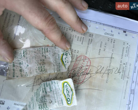 Білий Рено Мастєр, об'ємом двигуна 2.3 л та пробігом 195 тис. км за 17999 $, фото 50 на Automoto.ua