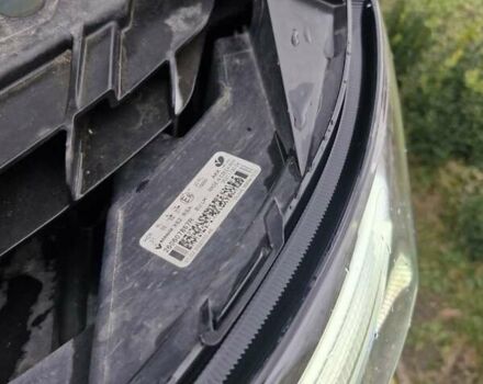 Білий Рено Мастєр, об'ємом двигуна 2.3 л та пробігом 269 тис. км за 20800 $, фото 14 на Automoto.ua