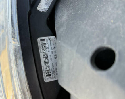 Білий Рено Мастєр, об'ємом двигуна 2.3 л та пробігом 195 тис. км за 17999 $, фото 28 на Automoto.ua