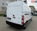 Белый Рено Мастер, объемом двигателя 2.3 л и пробегом 245 тыс. км за 18600 $, фото 9 на Automoto.ua