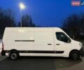 Белый Рено Мастер, объемом двигателя 2.3 л и пробегом 170 тыс. км за 19999 $, фото 2 на Automoto.ua