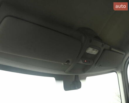 Белый Рено Мастер, объемом двигателя 2.3 л и пробегом 217 тыс. км за 20500 $, фото 22 на Automoto.ua