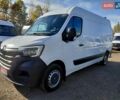 Белый Рено Мастер, объемом двигателя 2.3 л и пробегом 280 тыс. км за 17900 $, фото 2 на Automoto.ua