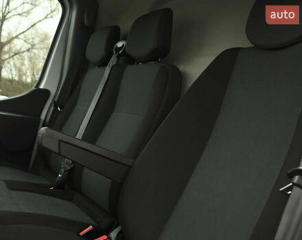 Белый Рено Мастер, объемом двигателя 2.3 л и пробегом 217 тыс. км за 19999 $, фото 23 на Automoto.ua