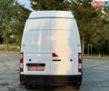 Белый Рено Мастер, объемом двигателя 2.3 л и пробегом 254 тыс. км за 19400 $, фото 5 на Automoto.ua