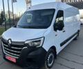 Білий Рено Мастєр, об'ємом двигуна 2.3 л та пробігом 201 тис. км за 18700 $, фото 16 на Automoto.ua