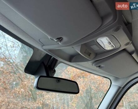 Белый Рено Мастер, объемом двигателя 2.3 л и пробегом 224 тыс. км за 18350 $, фото 18 на Automoto.ua