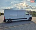 Белый Рено Мастер, объемом двигателя 2.3 л и пробегом 211 тыс. км за 18999 $, фото 16 на Automoto.ua