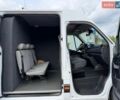Белый Рено Мастер, объемом двигателя 2.3 л и пробегом 198 тыс. км за 20400 $, фото 50 на Automoto.ua