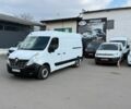 Белый Рено Мастер, объемом двигателя 2.3 л и пробегом 256 тыс. км за 17900 $, фото 4 на Automoto.ua