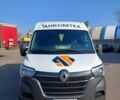 Білий Рено Мастєр, об'ємом двигуна 2.3 л та пробігом 226 тис. км за 17500 $, фото 1 на Automoto.ua