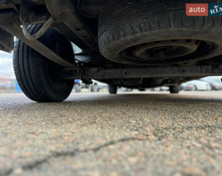 Белый Рено Мастер, объемом двигателя 2.3 л и пробегом 209 тыс. км за 21000 $, фото 33 на Automoto.ua